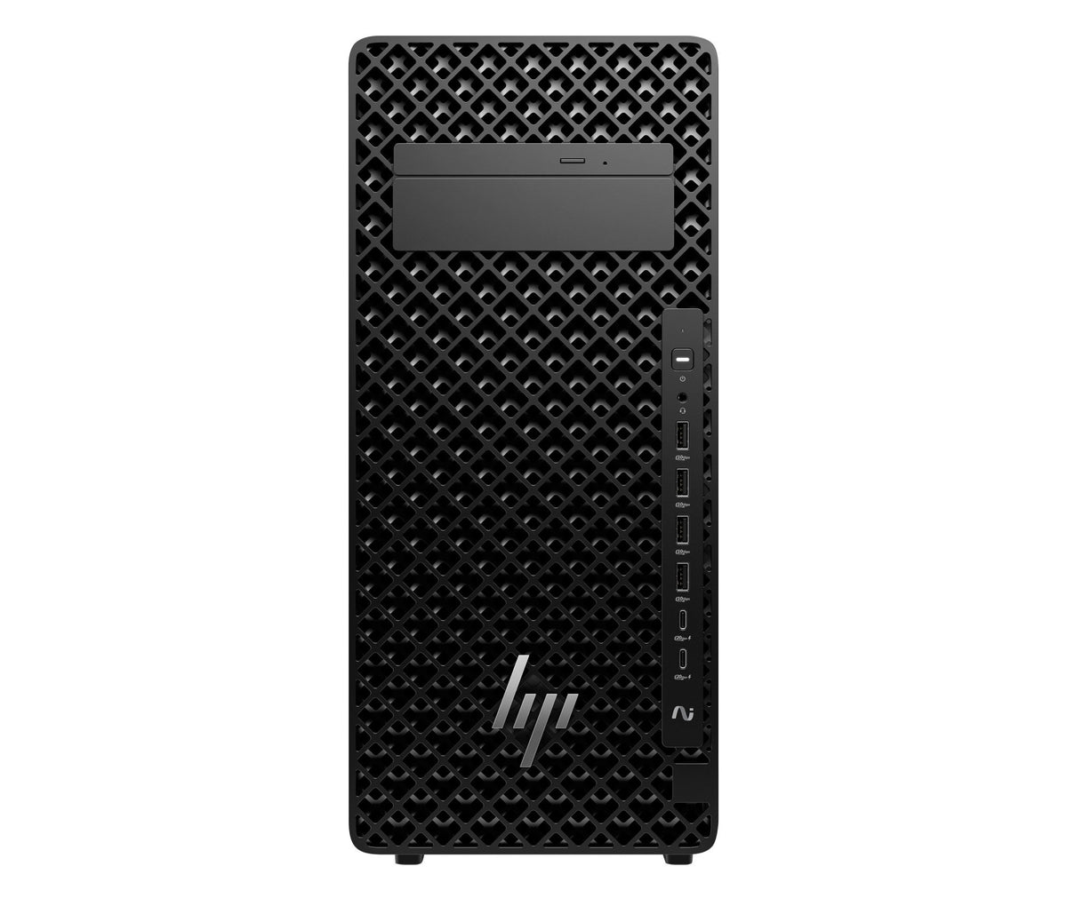 HP Z2 TWR G1I U7265K 32GB/1TB PC A40T4ETUUG - Compridis