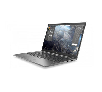 HP ZBook Firefly 14 G8 14" I5-1145G7 16GB 256GB W11P QWERTY 4N180UPABB - Compridis