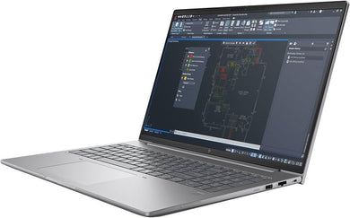 HP ZBook Power G11 16" Intel Core Ultra 7 155H 16GB 1TB AZERTY French 9N832ATABF - Compridis