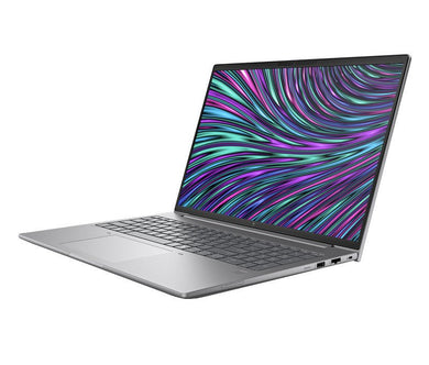 HP ZBook Power G11 Ultra 7 155H 16" RTX 2000 32GB 1TB/W11P QWERTY US A3YX5ETABH - Compridis