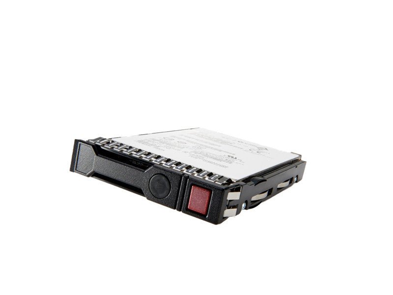 HPE 32TB SAS LFF LP 4-PACK HDD-bundel N9Y45A - Compridis