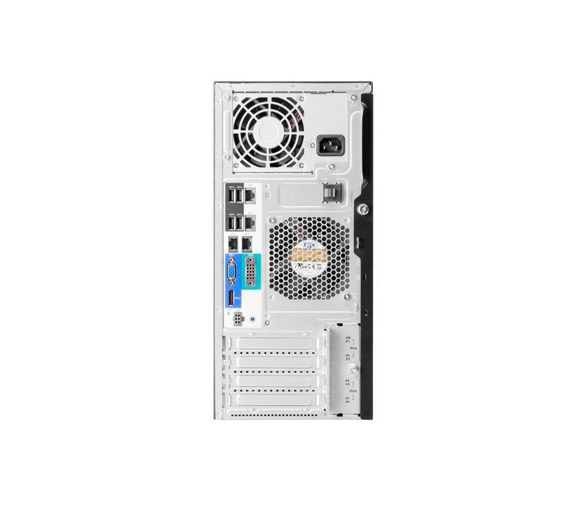 HPE ML30 GEN11 Server P65093 - 421 - Compridis