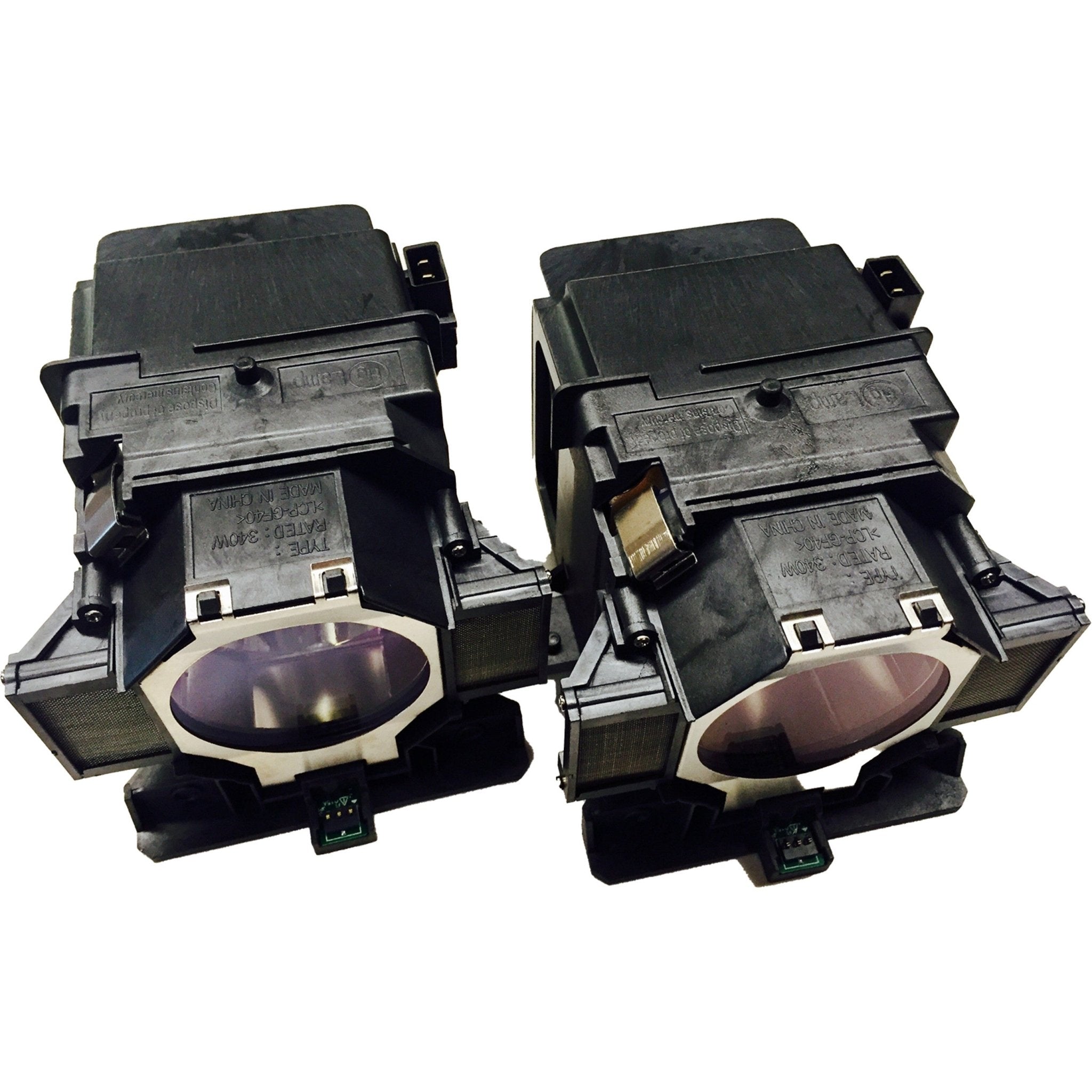 EPSON Lamp F EB - Z9800/Z10005U/Z11000 uhe V13H010L82 - Compridis