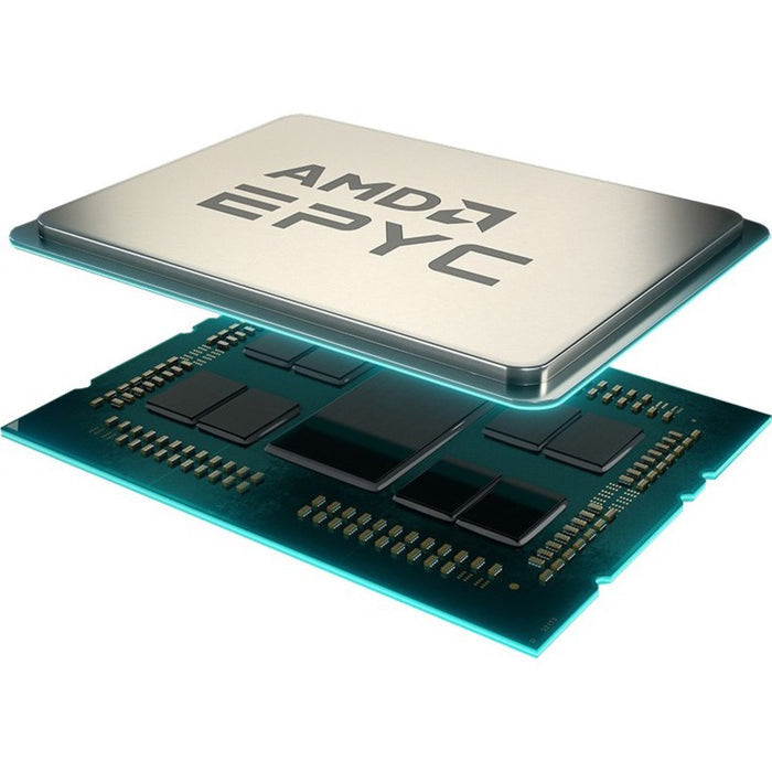 Lenovo EPYC AMD 7313 processor 4XG7A63588