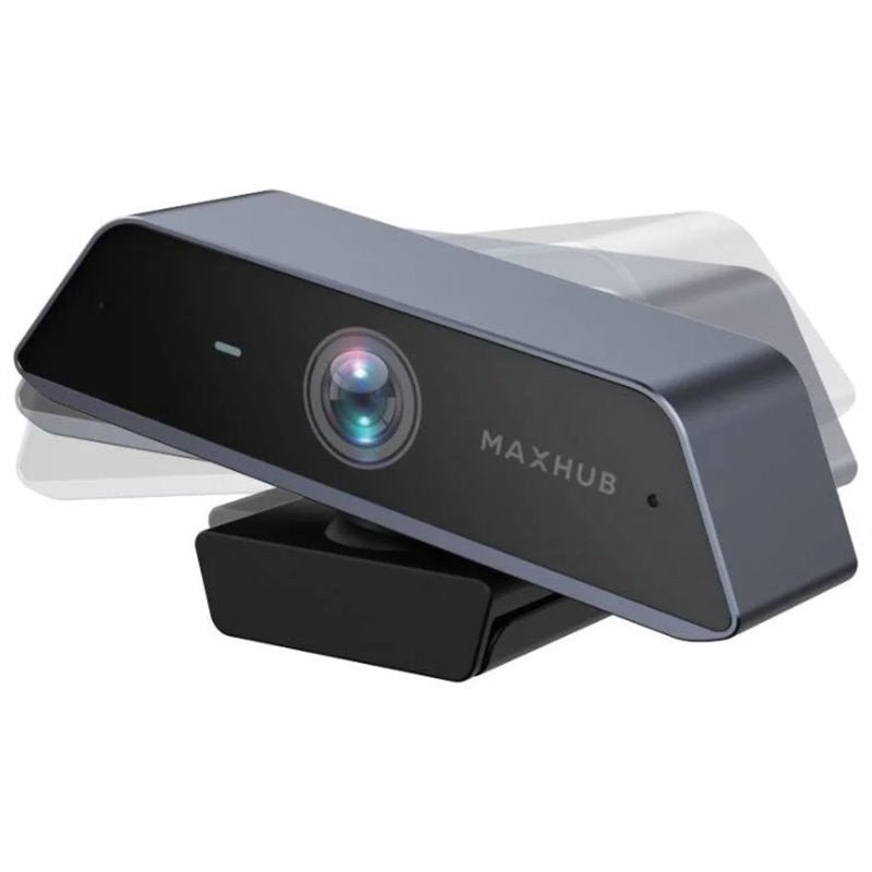 Maxhub uc W21 4K - webcam 001.007.0010417 - Compridis