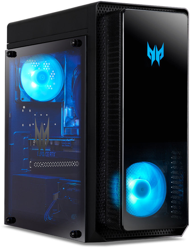 ACER Orion 3000 I5-13400F 16 Go 512 Go nvidia RTX 4060 W11H DG.BK4EG.00L