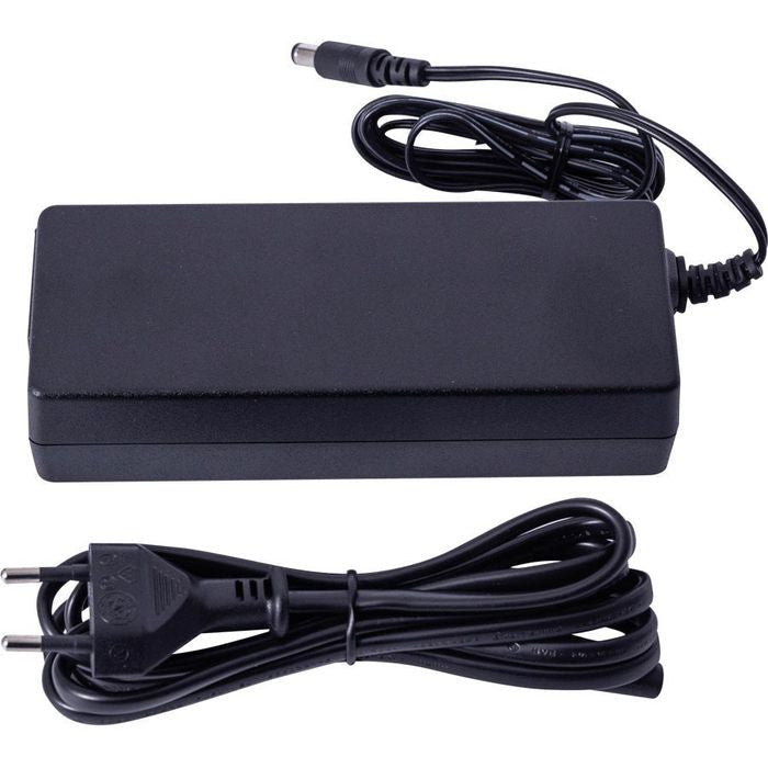 Brother PA-AD-006EU oplader voor mobiele apparatuur Draagbare printer Zwart AC Binnen PAAD006EU