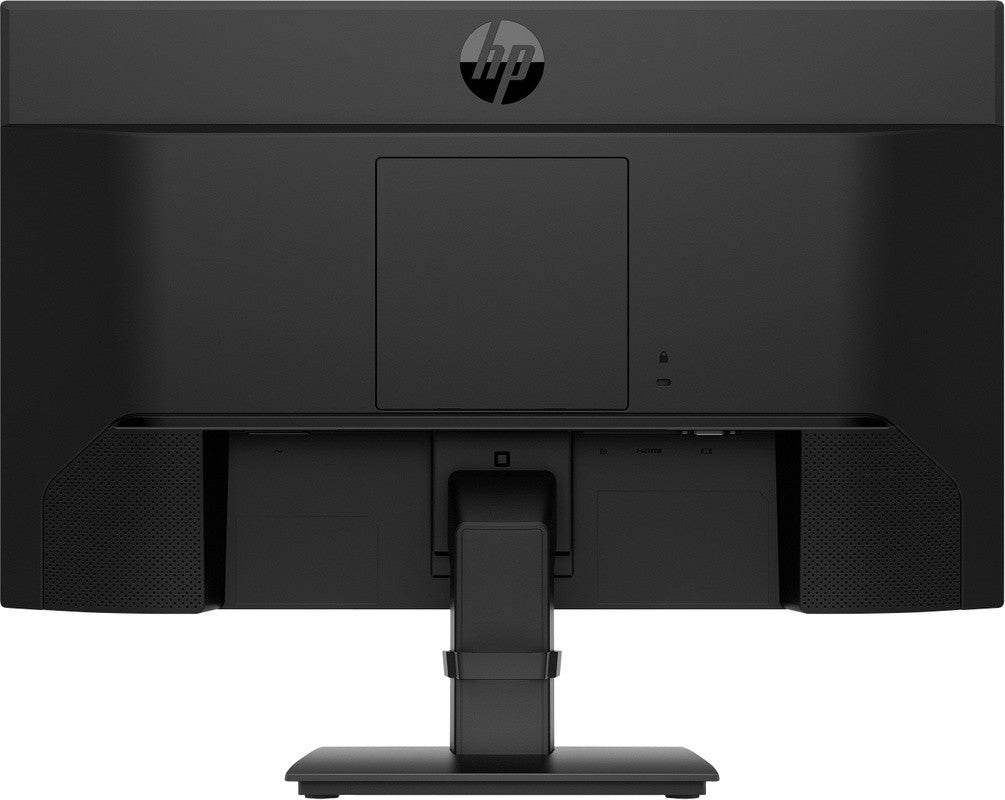 HP P - Series P24 G4 computer monitor 60,5 cm (23.8") 1920 x 1080 Pixels Full HD 1A7E5AAABB - Compridis