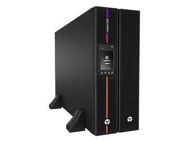 VERTIV 6 kVA 1-fase 230 V 4U rack/tower UPS GXE3-6000IRT4UXL