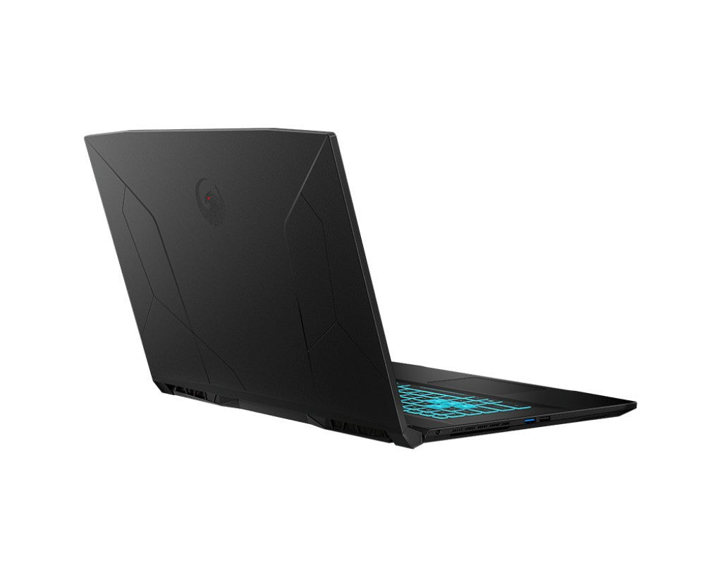 MSI Bravo 15 R7 - 7735HS/16GB/512GB/15.6" RTX 4060/W11H/QWERTZ C7VFK - 230 - Compridis