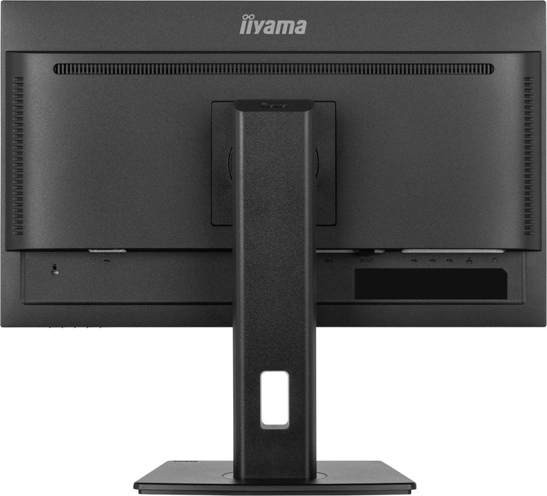 IIYAMA ProLite XUB2497HSU-B1 24" IPS Monitor 100Hz 1ms