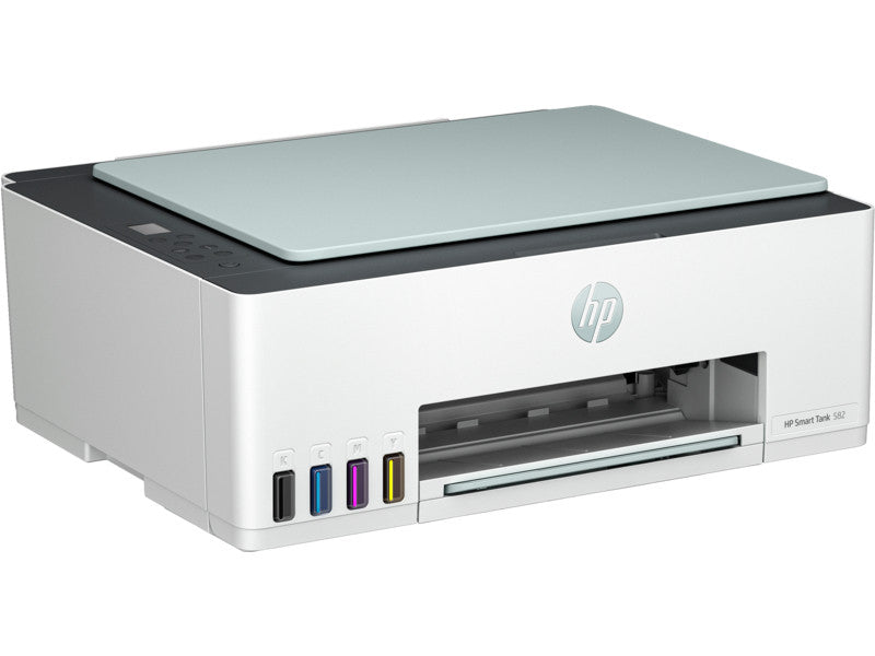 HP Smart Tank 582 AiO Prntr:AFR/ME-fr 4A8D6A#BEW