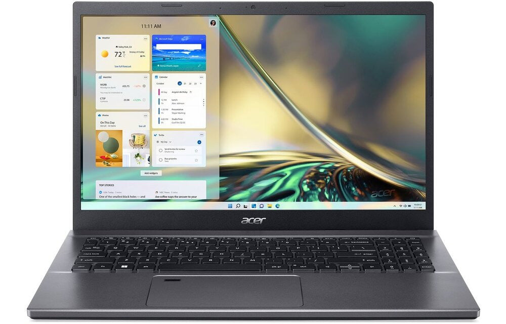 ACER Aspire 5 A515-57-56RG 15.6" I5-12450H 16GB 512GB QWERTY US NX.KN4EH.002