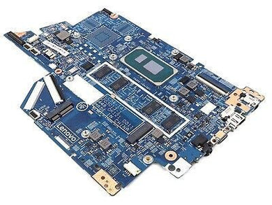 LENOVO bdplanar Mb W 82HT win I51135G7 UMA 8G moederbord voor IdeaPad Flex 5 15ITL05 5B21B37515 - Compridis