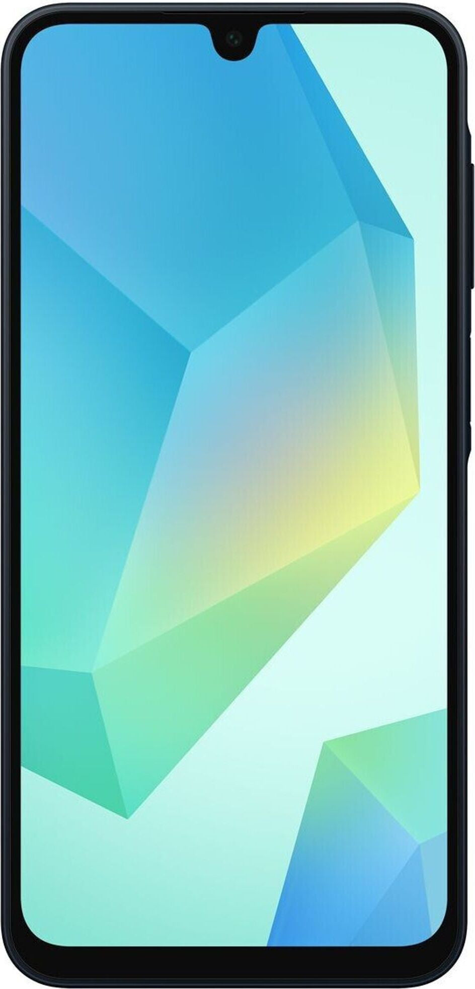Samsung Galaxy A16 5G SM-A166BZKDEUB