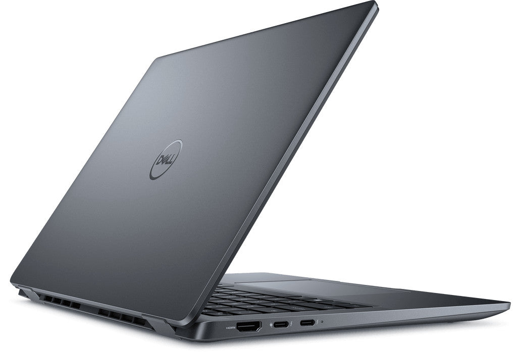DELL Latitude 7440 Intel® Core™ i7 i7-1365U Ordinateur portable 35,6 cm (14") Full HD+ 16 Go LPDDR5-SDRAM 256 Go SSD Wi-Fi 6E (802.11ax) Windows 11 Pro Anglais britannique Gris 654HW