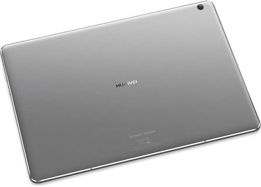 HUAWEI MediaPad T3 10 WiFi (2GB RAM 16GB opslag) Grijs 53018520