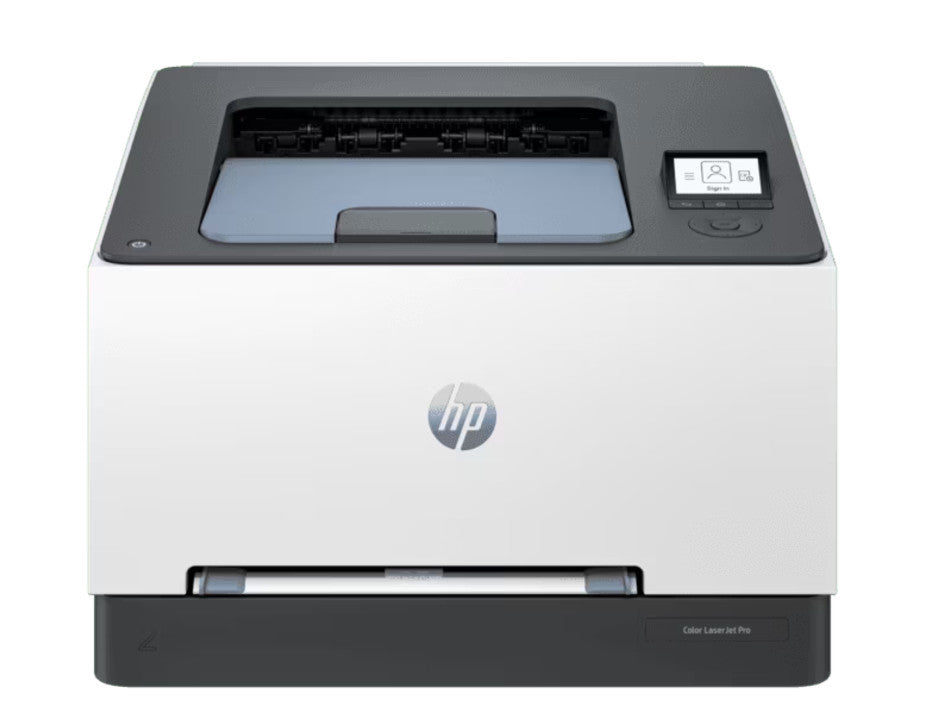 HP Color LaserJet Pro 3203dw, Kleur, Printer voor Kleine en middelgrote ondernemingen, Print 499N4A
