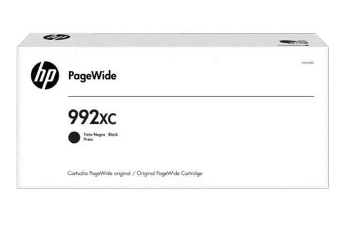 HP CARTOUCHE SVC-992XC Encre noire M0K30XC