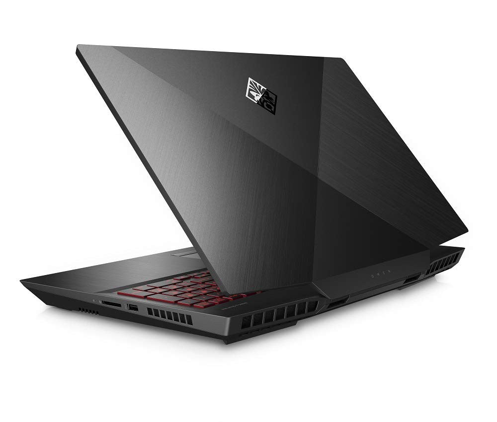 HP OMEN 17-ck, 17.3", Intel Core i7-12700H, 16GB RAM, 512GB SSD, QWERTZ German, 75W31EA#ABD