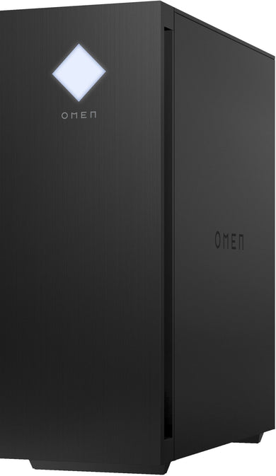 HP omen 25L I7 - 13700F 16GB 512GB 1TB RTX 4070 Ti W11H 7N7X4EAABD - Compridis