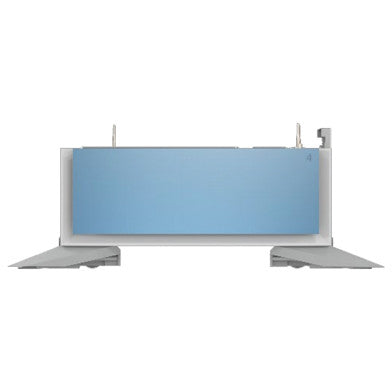 HP LaserJet 2KSHT Dept HCPaperTray/Stand 6GW57A