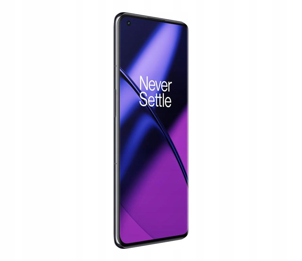 OnePlus 11 5G 17 cm (6.7") Dual SIM Android 13 USB Type-C 8 GB 128 GB 5000 mAh Zwart 5011102199