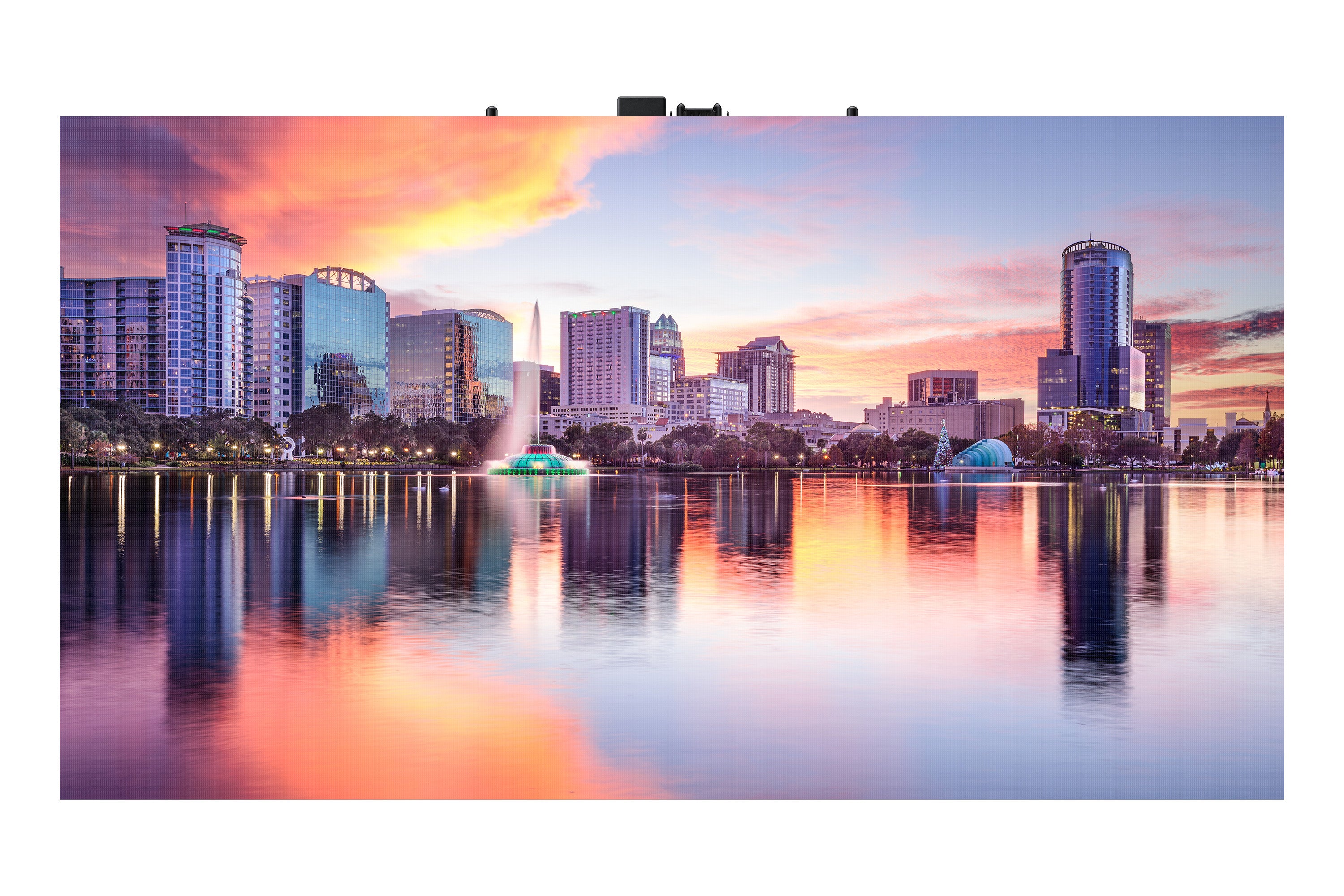 Samsung P1.26 The Wall IWA LH012IWAMWS/XU