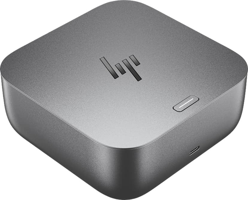 HP TB4 USB-C 100W G6-dock 9X472UT#ABB