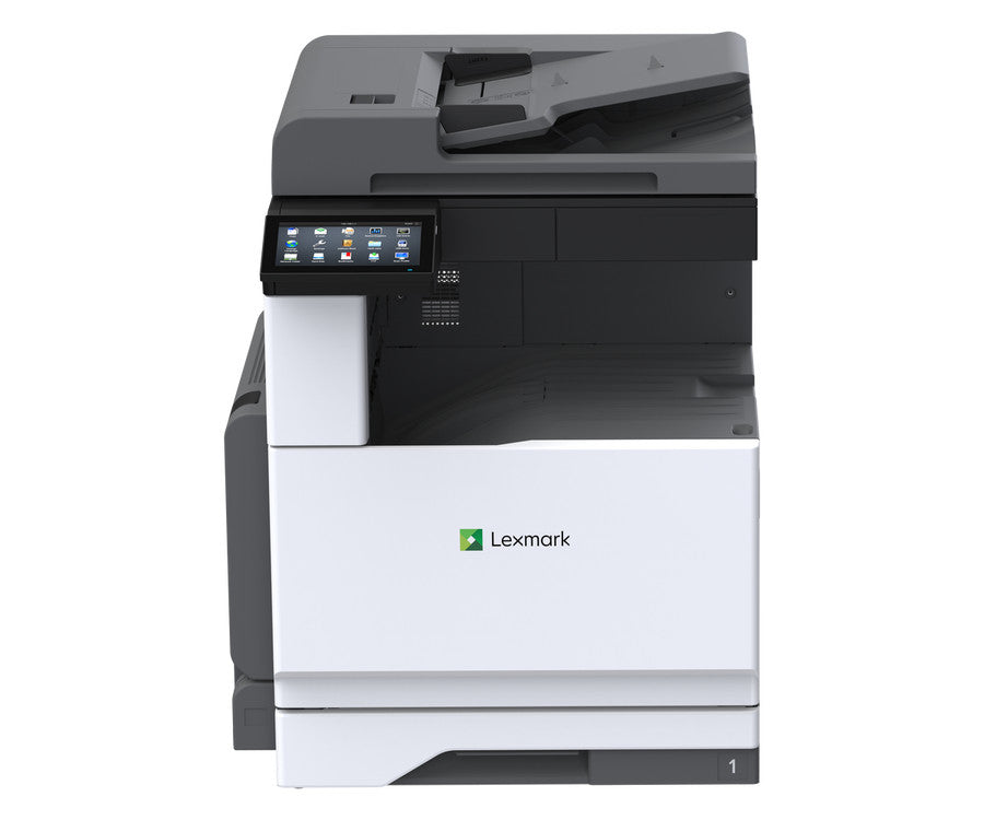 Lexmark CX930DSE Kleur 2400 x 600 DPI A4 32D0170