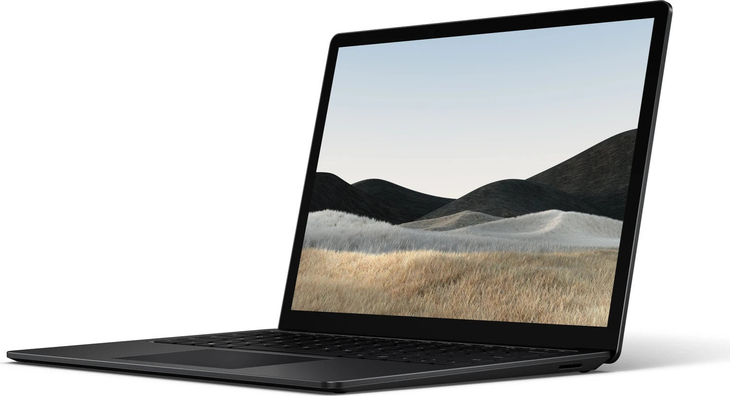 MICROSOFT Surface Laptop 4 I5 - 1145G7/8GB/512GB/13,5" QWERTZ/W11H 5BT - 00005 - Compridis