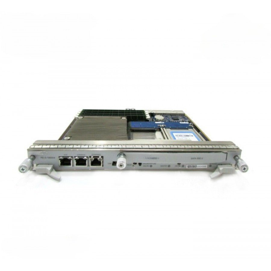JUNIPER G 4 - CORE 1.8GHZ Routing Engine voor MX - serie RE - S - 1800X4 - 32G - S - Compridis