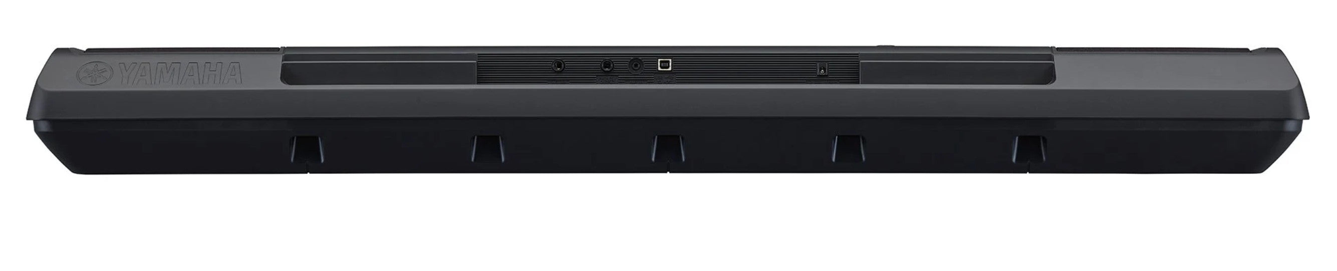 YAMAHA Toetsenbord (zwart) PSR-EW310