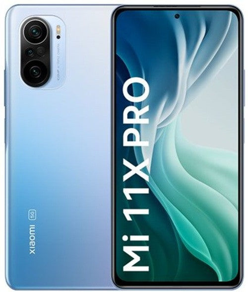 XIAOMI Mi 11X Pro (RAM 8 Go 128 Go) M2012K11I