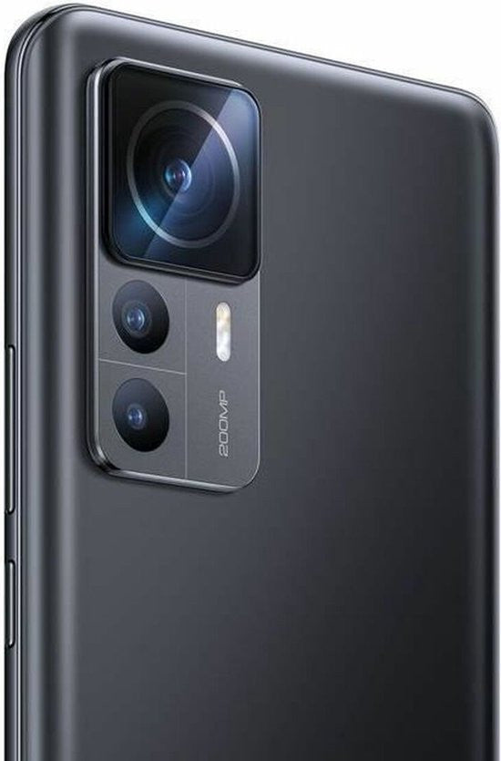 XIAOMI 12T Pro 8GB RAM 256GB opslag Zwart MZB0CC1EU