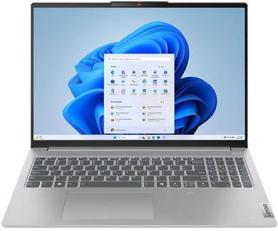 LENOVO IdeaPad Slim 5, 16 inch, Intel Core Ultra 7 155H, 16GB RAM, 1TB SSD, QWERTY US, 83DC006KMH