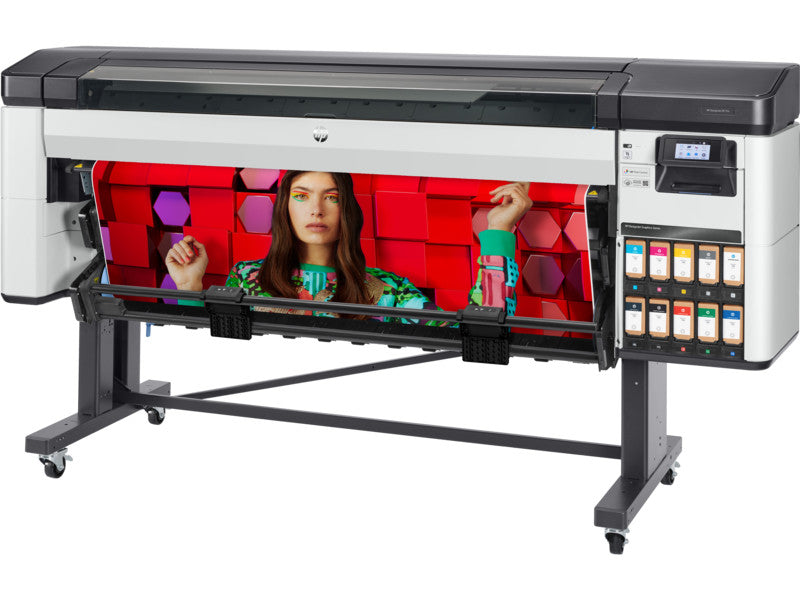 HP DesignJet Z6 Pro 64-inch printer:EU 2QU25A#B19