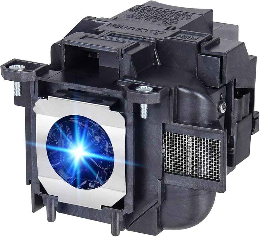 Epson Lamp - ELPLP87 V13H010L87 - Compridis