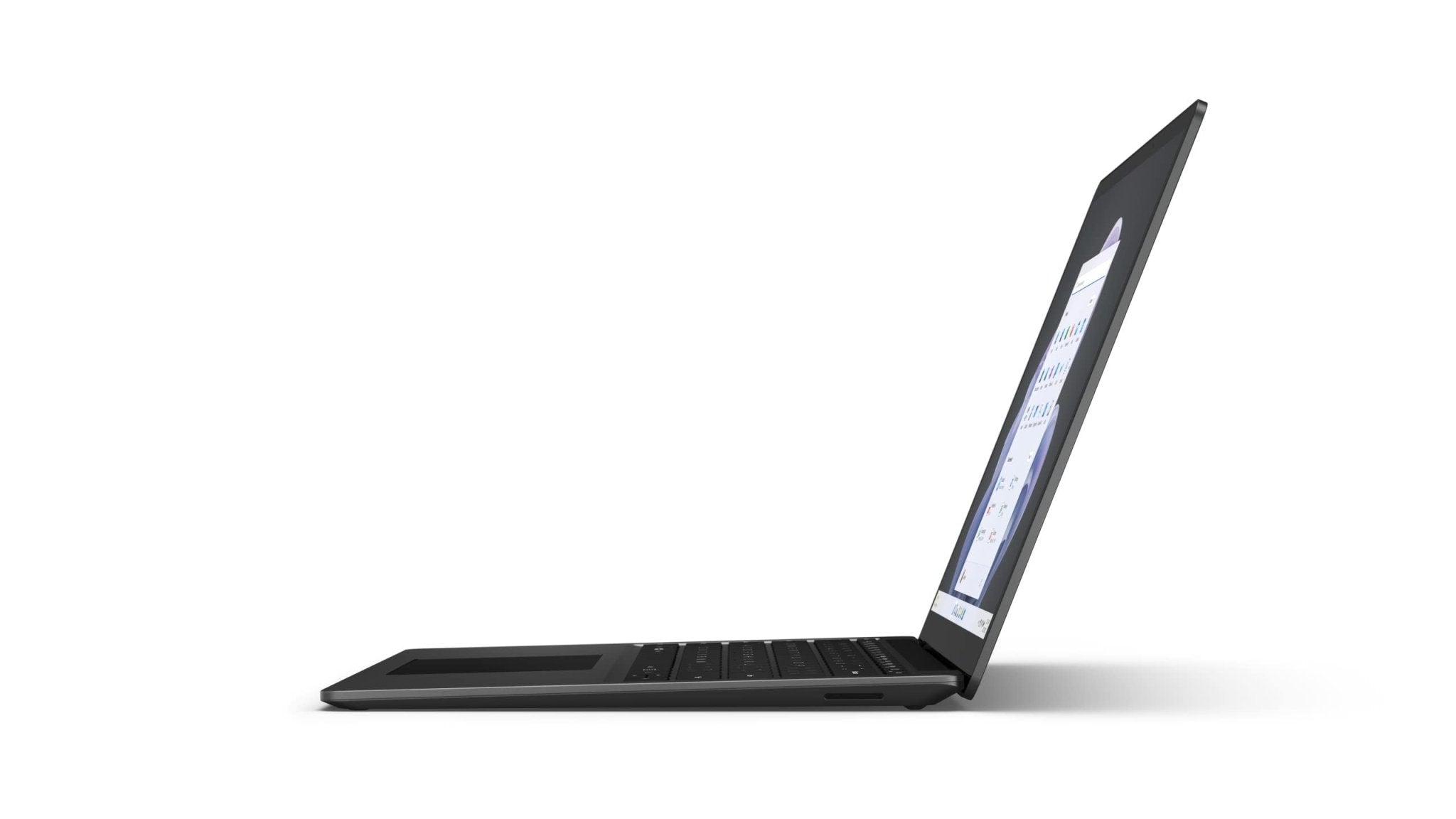 MICROSOFT Surface Laptop 5 I5 - 11300H/8GB/512GB/13,5" QWERTZ/W11H R1S - 00030 - Compridis
