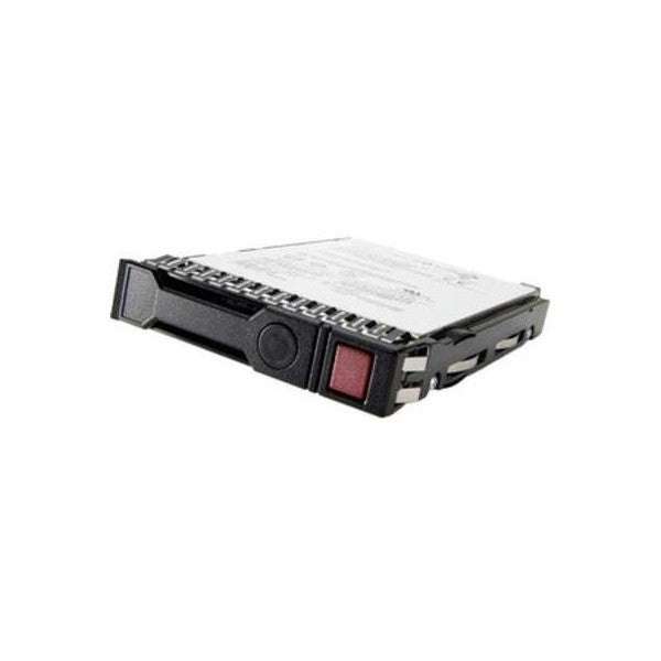 HPE SSD 1,92 TB SFF SAS ri BC P41496-001