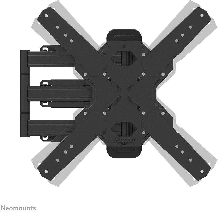 Neomounts WL40S-850BL14 Support pour écran mural 32-65" - orientable - installation rapide WL30S-850BL18