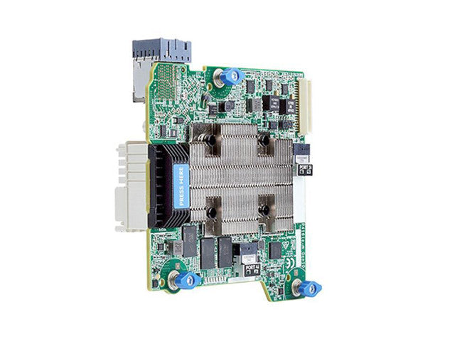 HPE SmartArray P416ie-m SR Gen10 RAID controller PCI Express x8 3.0 12 Gbit/s 804428-B21