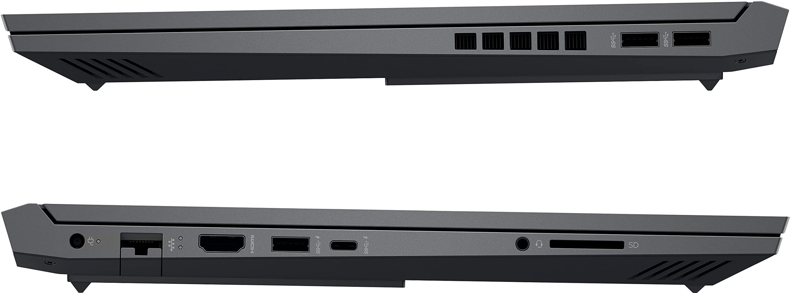 HP Victus 16/R5 6600H/16GB/512GB/16.1" RTX 3050TI/W11H/QWERTZ 72W92EA#ABD