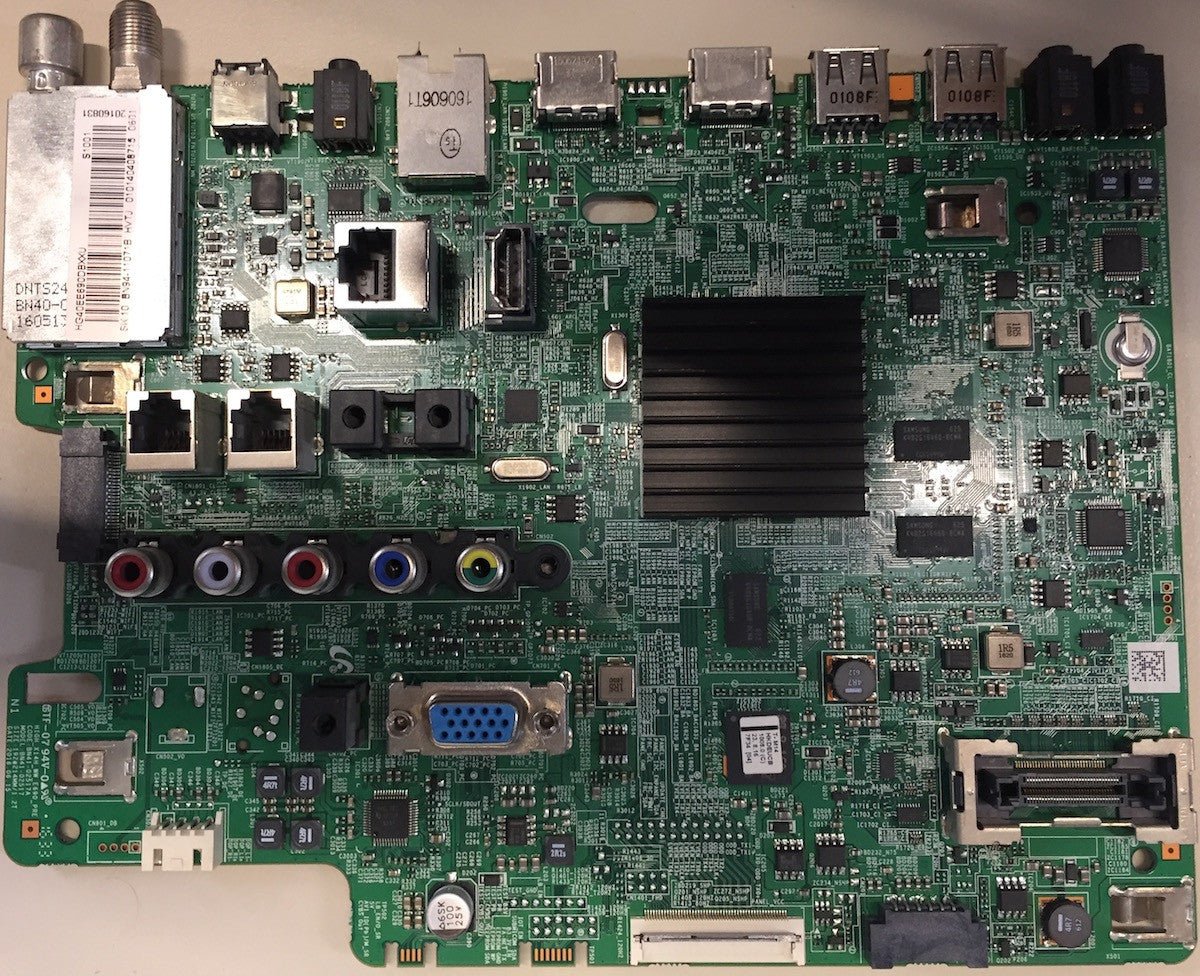 SAMSUNG Assy PCB hoofd HTV_E690 BN94 - 11071B - Compridis
