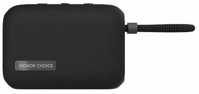 Honor Music Box M1 Draadloze stereoluidspreker Zwart 5 W 5504AAEM