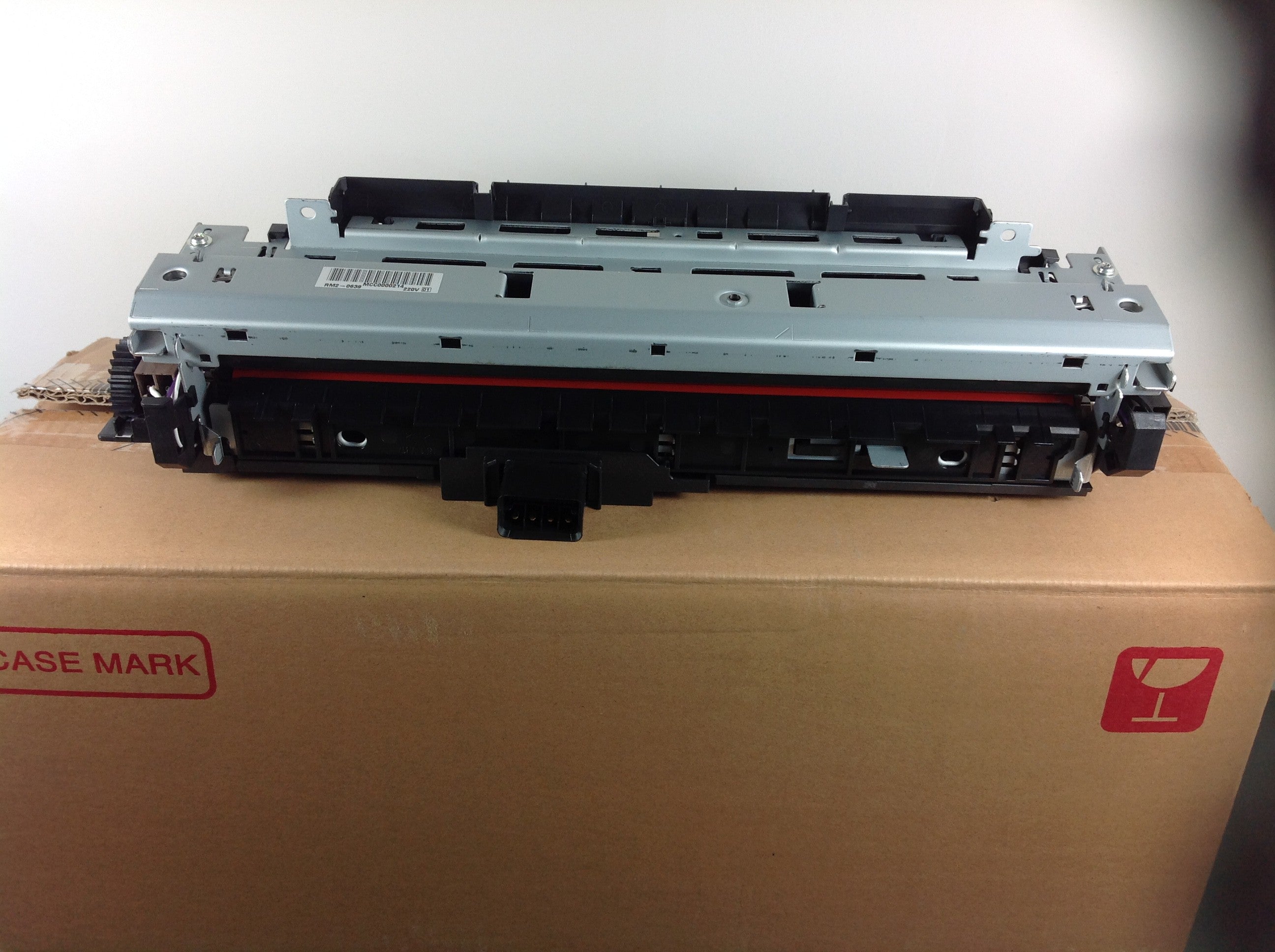 HP Kit de fusion 220V A3E42-65013