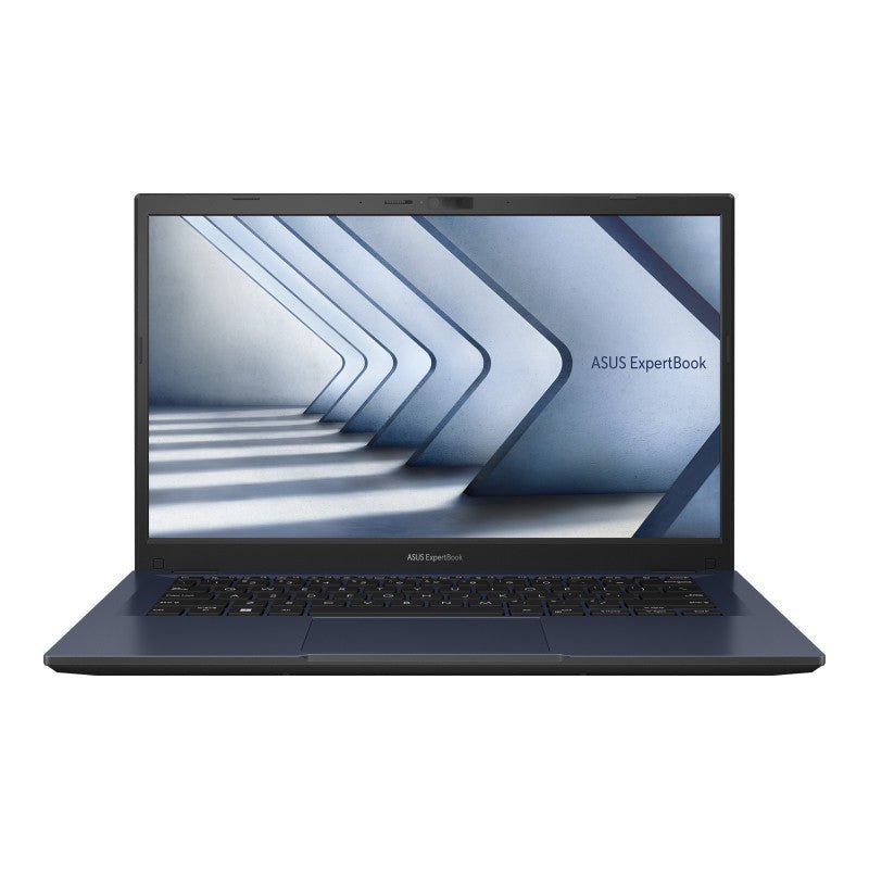 ASUS expertbook B1 Intel Core i3 - 1215U 4GB 128GB W11P Onderwijs QWERTY US 90NX05V1 - M013V0 - Compridis