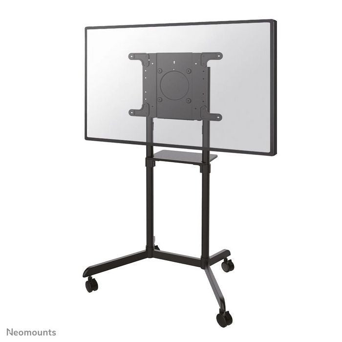 Neomounts NS - M1250BLACK TV trolley 37 - 70" - roteerbaar NS - M1250BLACK - Compridis
