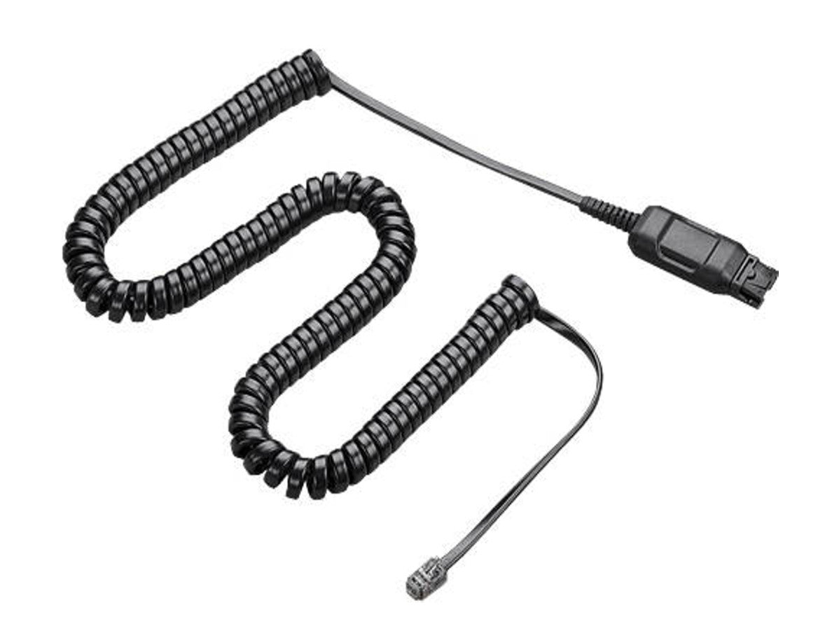 Poly HIC-10 kabel 49323-46