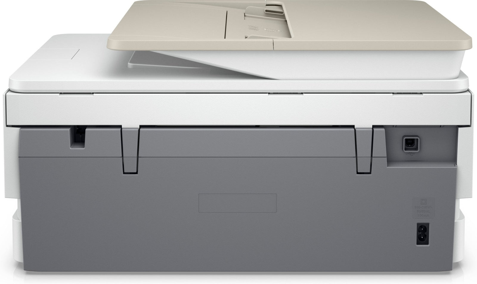HP ENVY Inspire 7924e Draadloos All - in - One Kleur Printer, Instant Ink; Foto's printen 349W0B629 - Compridis